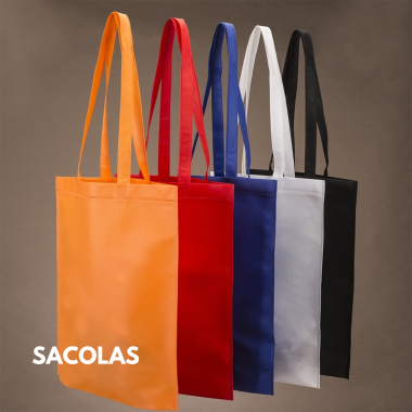 Sacolas