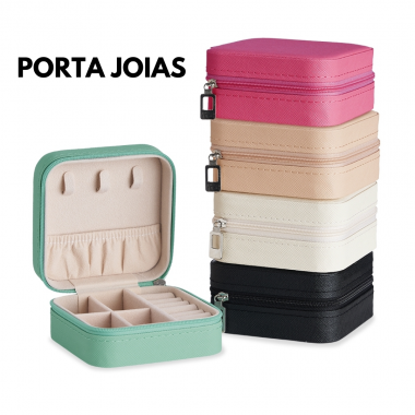 Porta Joias