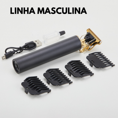 Linha Masculina