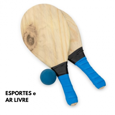 Esporte e Ar livre