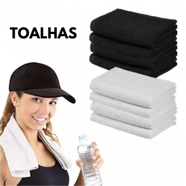 Toalhas