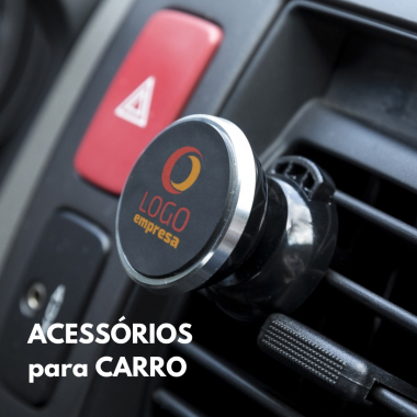 Acessrios para Carros