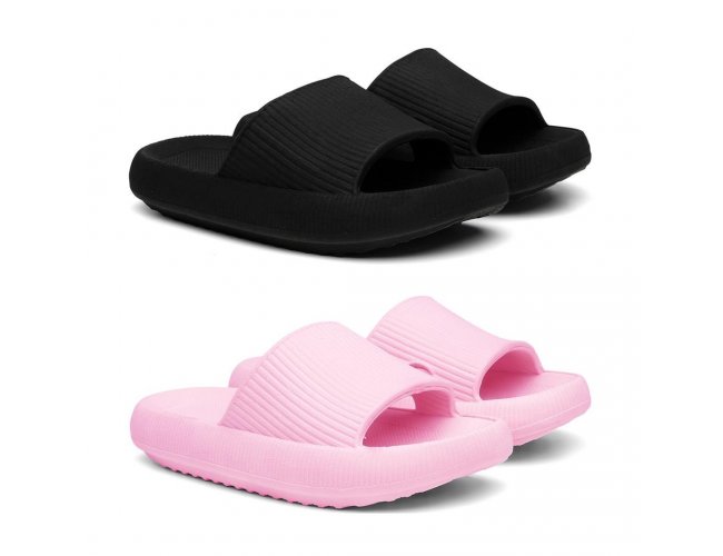 Chinelo Em Pvc Feminino e Masculino