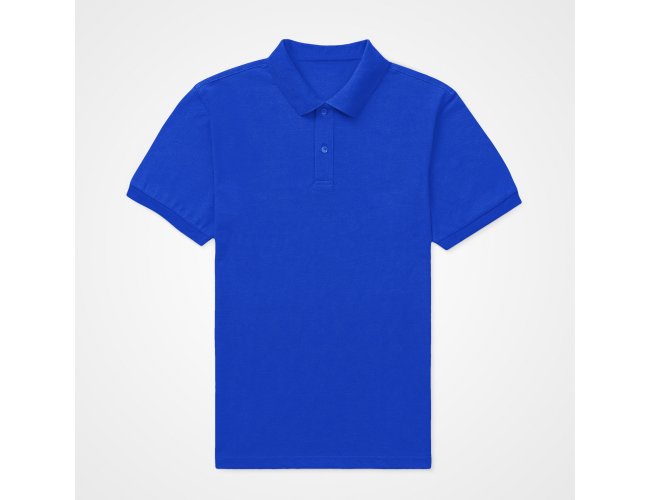 Camisa Polo Piquet