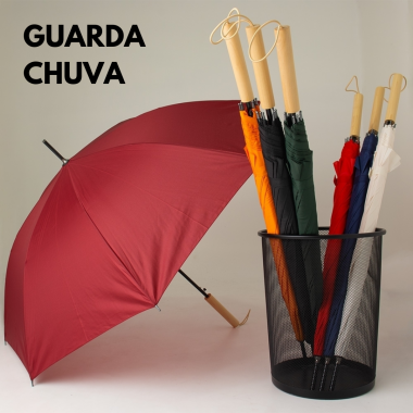 Guarda-chuvas