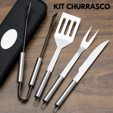 Kit Churrasco