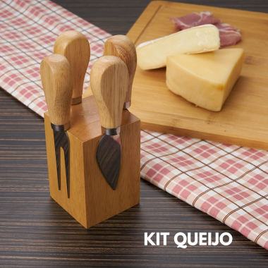 Kit Queijo