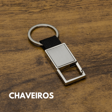 Chaveiros